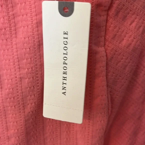 Anthropologie Aidy Scoopback Top - Picture 3 of 3